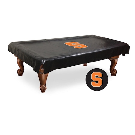 Holland Bar Stool Co 9 Ft. Syracuse Billiard Table Cover BCV9Syrcse