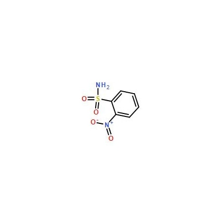 Ak Scientific 2-Nitrobenzenesulfonamide (100g), CAS 5455-59-4 P642-100g