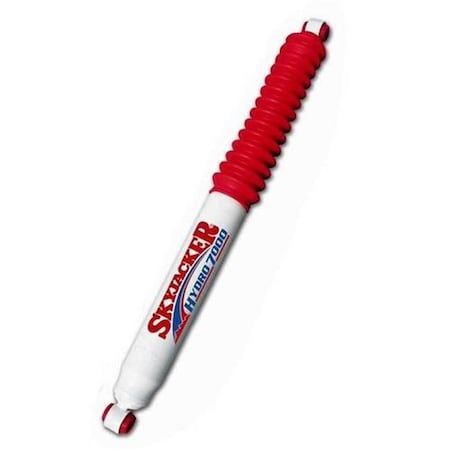 Superjock Steering Stabilizer Kit with Boot SU1232521