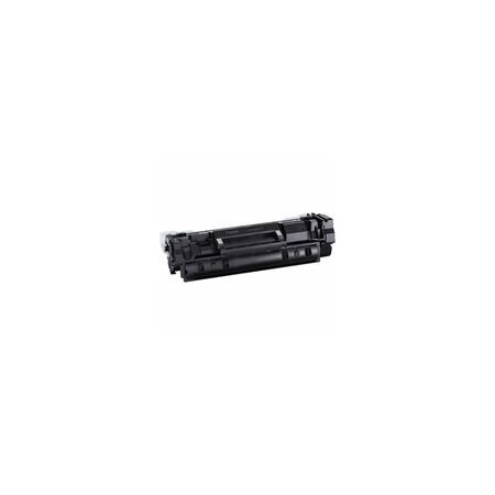 Canon 071 Original Standard Yield Laser Toner Cartridge, Black, 1200 Pages CRTDG071