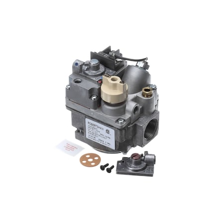 Bakers Pride VALVE, COMBO FRYER LP AS-300225