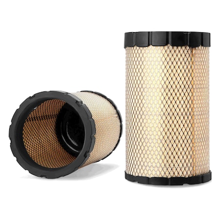Fleetguard Air Filter, Round, Engine AF26336