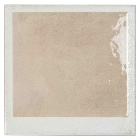 Apollo Tile Cadence 8x8 Gray Beige Porcelain Square Motif Wall and Floor Tile (12.49 sq ft/case), 29PK APLBTN88COMDEC