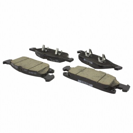 Motorcraft Disc Brake Pad Set,  BRF1559