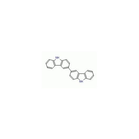 Ak Scientific 3, 3'-Bicarbazole (5g), CAS 1984-49-2 0199AB-5g