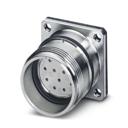 Phoenix Contact RC-17S1N122000 Device connector for 1601822