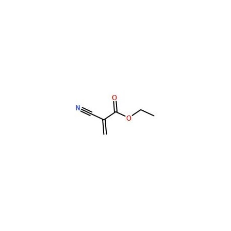 Ak Scientific Ethyl 2-cyanoacrylate (100g), CAS 7085-85-0 0992AC-100g