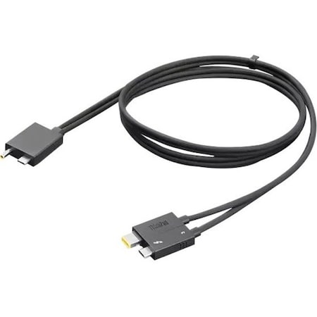 Lenovo CABLE_BO TBT4 WST Cable 0.7m 4X91K16970