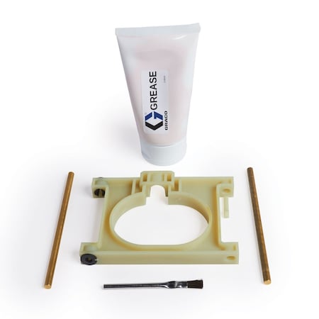 Graco Industrial REPAIR KIT YOKE, ONLY GRA17J864