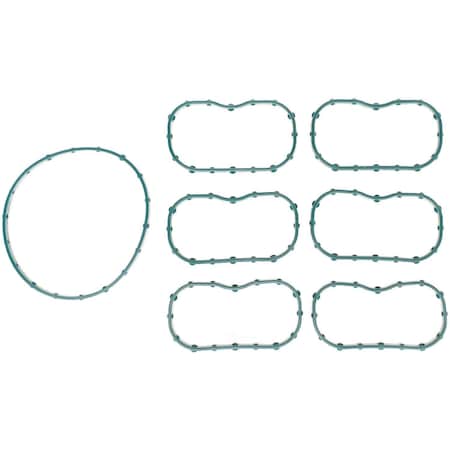Mahle Engine Intake Manifold Gasket Set MS20442