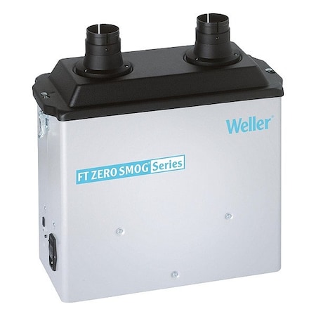 Weller Extraction Unit Mg 130 110-240V Usa B U-130-1000-ESDN