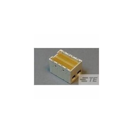 Te Connectivity STEP-Z PLUG 25MM 200P LF HT 7-2007614-5