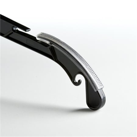 Apendices Flexible Non-Slip Clear Vinyl Hanger Attachment AP1738066