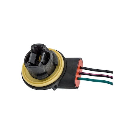 Auveco Chrysler Signal/Park/Backup Light Socket Assembly 18921