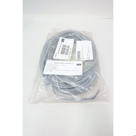 Turck CORDSET CABLE RK 4.4T-15/S618