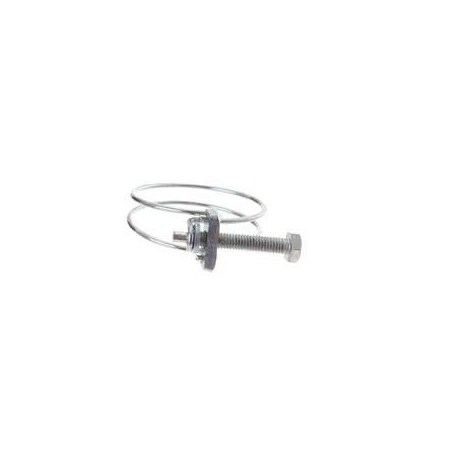 Powerboss REPLACEMENT CLAMP, HOSE 260203
