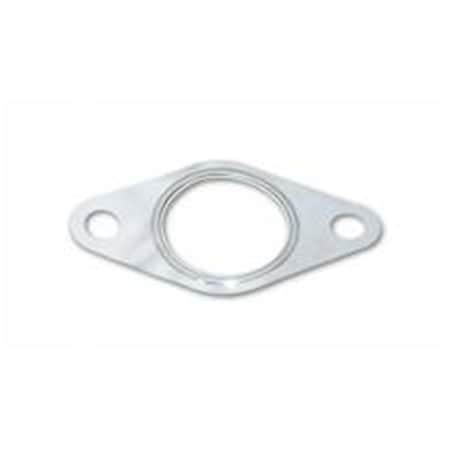 Vibrant Performance 2 Bolt High Temp Flange Gasket for 35-38 mm Tai l Style Wastegates VIB1436G