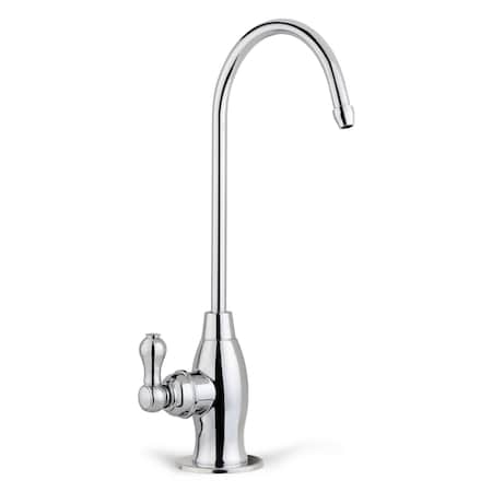 Ispring Heavy Duty Reverse Osmosis Faucet GK1-CHR