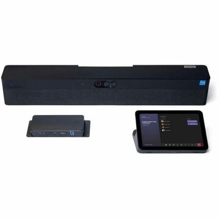 Lenovo THINKSMART SP ONE+IP CNTRL T W11IOT 12BW0008US