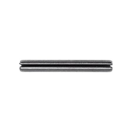 Auveco Spring Pins 7/32in x 1 3/4in Zinc, 50PK 9029