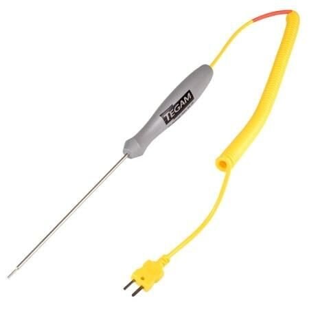 Omega INTRINSICALLY SAFE PROBES (STANDARD IMME IS9K603MTC06