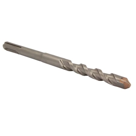 Drill America 5/8"x8" SDS-Plus Hammer Bit Drill Bit SDS588