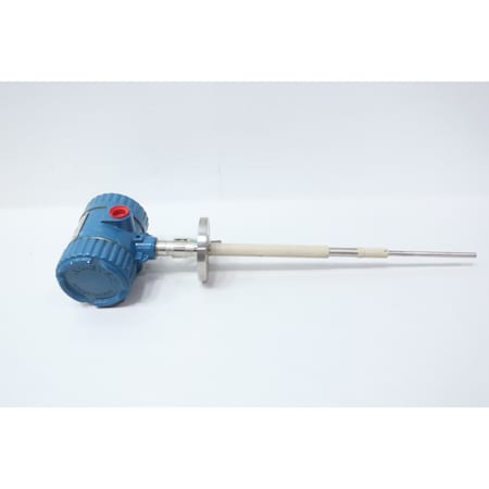 Ametek INTELLIPOINT LEVEL SENSOR RXLX-0 700-1202-021