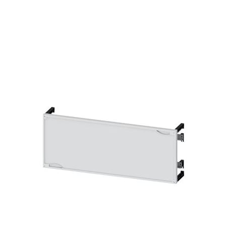 Siemens ALPHA 400/630/1250 DIN assembly kit terminal blocks horizontal section 8GK4401-2KK32