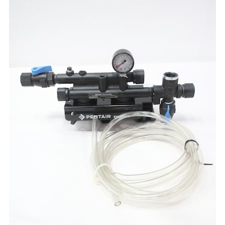 Pentair TWIN PARALLEL HEAD QC71 EV927222