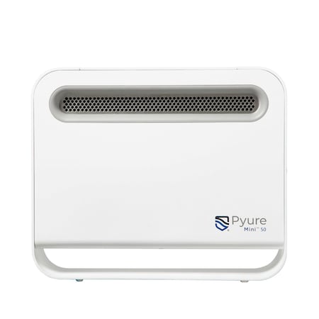 Pyure Dynamic Protection Pyure Mini 50 Hydroxyl Generator 00819355020256