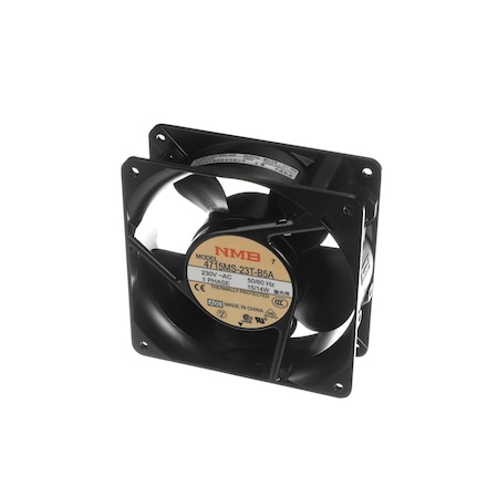 Doregrill VENTILATOR FAN DORG/005