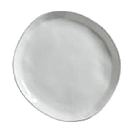 American Metalcraft Coupe Plate, 10 1/2" Dia, Cloud CP10CL
