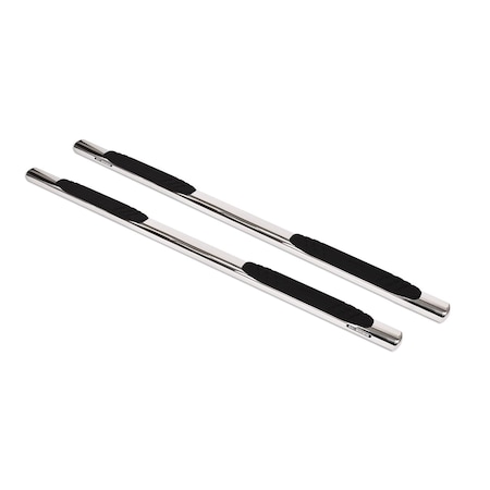 Big Country RUNNING BOARDS 39408766