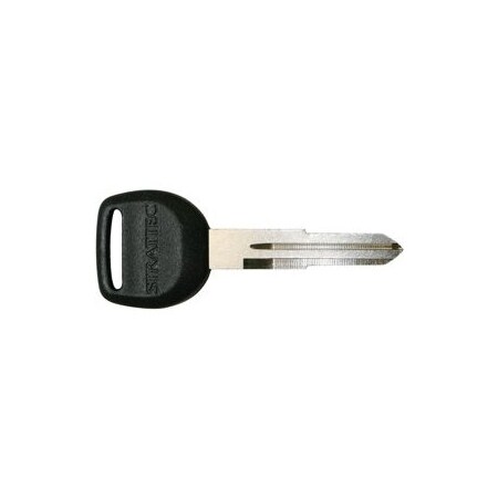 Strattec Honda Molded Head Key, 10PK 692056