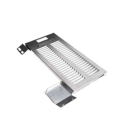 Hoshizaki CRES FRONT PANEL SP-5286