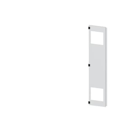 Siemens SIVACON door half 8MF1040-2UT25-3BA2