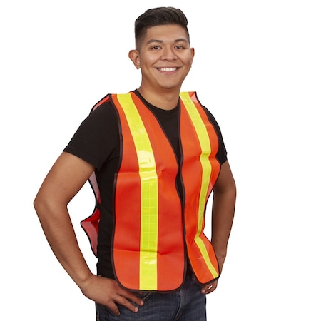 Cordova Safety Vest, Type O, Non Rated V120L