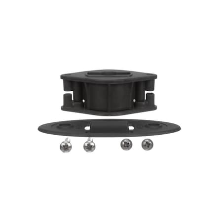 Unox Door Latch KVM1190A