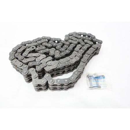 Senqcia ROLLER CHAIN 10FT 80-2