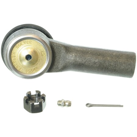 Moog Front Outer Steering Tie Rod End, ES3631
