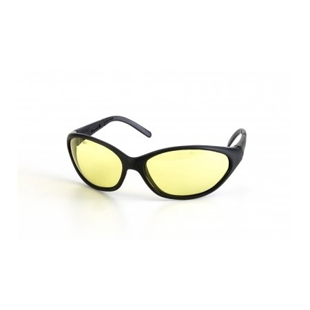 Mutual Industries Dolphin, Safety Glasses, 12 PK 50083