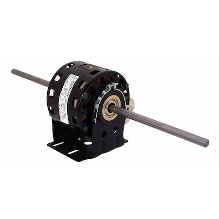 Century 5 in 1/8 HP CX Fan Coil Air Conditioner Motor 1075/3 DBL6503