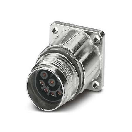 Phoenix Contact ST-08S1N8AWQ00S Device connector front 1619039