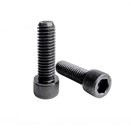 7/8 | 9 x 5-1/2in Socket Head Cap Screw, Plain