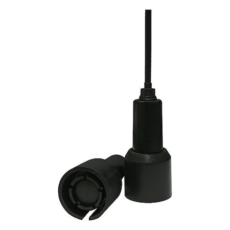 Sje-Rhombus Submersible Level Transmitter, PVC 1107769
