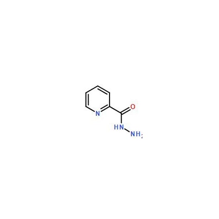 Ak Scientific 2-Picolinyl hydrazide (5g), CAS 1452-63-7 Z3387-5g