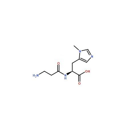 Ak Scientific L-Anserine (1g), CAS 584-85-0 X6637-1g