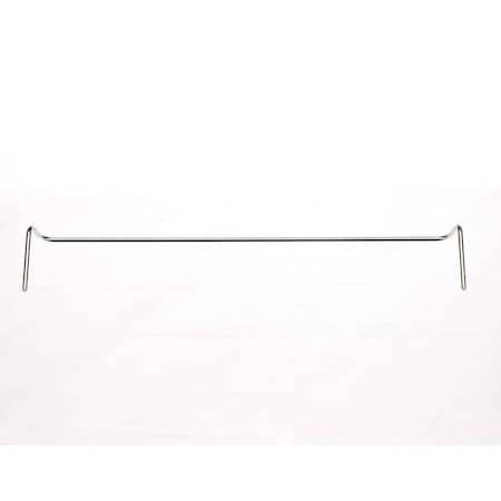 Liebherr WIRE BRACKET/GLASS-LINE DOOR 711238600
