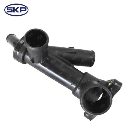 Skyward Automotive Products Engine Coolant Thermostat Housing, SK902810
