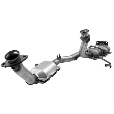 Walker Converter Standard Domestic TK - EPA 50457